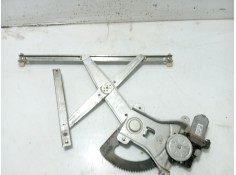 Recambio de elevalunas delantero izquierdo para chevrolet aveo / kalos hatchback (t250, t255) 1.2 referencia OEM IAM 95015329 96 2