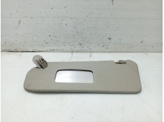 Recambio de parasol izquierdo para chevrolet aveo / kalos hatchback (t250, t255) 1.2 referencia OEM IAM 96650112   2