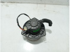 Recambio de ventilador calefaccion para chevrolet aveo / kalos hatchback (t250, t255) 1.2 referencia OEM IAM 96539656 40510691  2