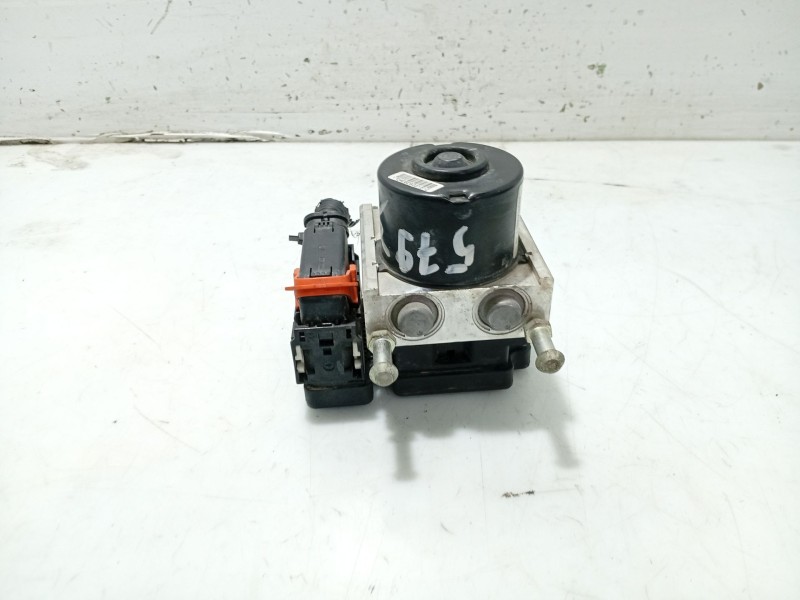 Recambio de abs para chevrolet aveo / kalos hatchback (t250, t255) 1.2 referencia OEM IAM 96964985SJ  