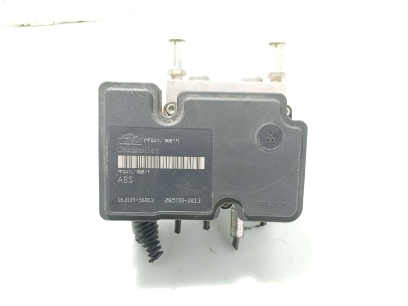 Recambio de abs para chevrolet aveo / kalos hatchback (t250, t255) 1.2 referencia OEM IAM 96964985SJ  