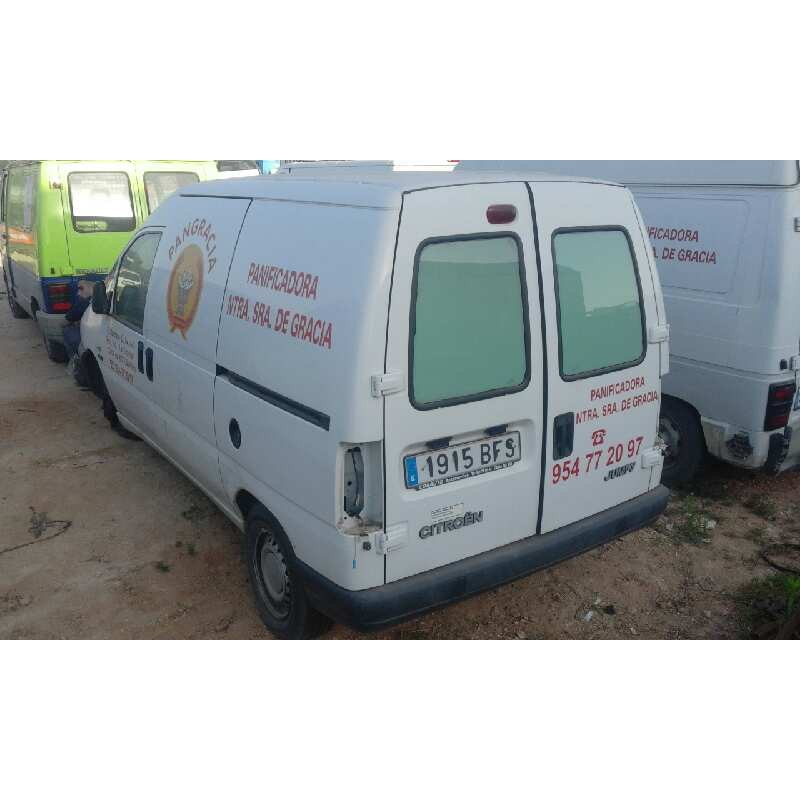 citroen jumpy    |   0.05 - ... | 2005 del año 2005 citroen jumpy    |   0.05 - ... | 2005 del año 2005