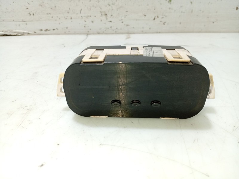 Recambio de reloj para chevrolet aveo / kalos hatchback (t250, t255) 1.2 referencia OEM IAM 96945866  