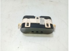 Recambio de reloj para chevrolet aveo / kalos hatchback (t250, t255) 1.2 referencia OEM IAM 96945866   2