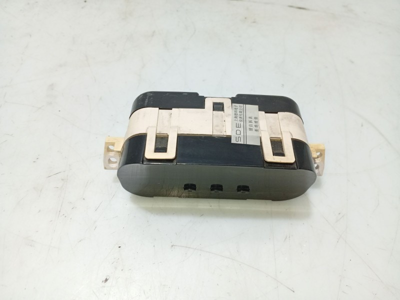 Recambio de reloj para chevrolet aveo / kalos hatchback (t250, t255) 1.2 referencia OEM IAM 96945866  