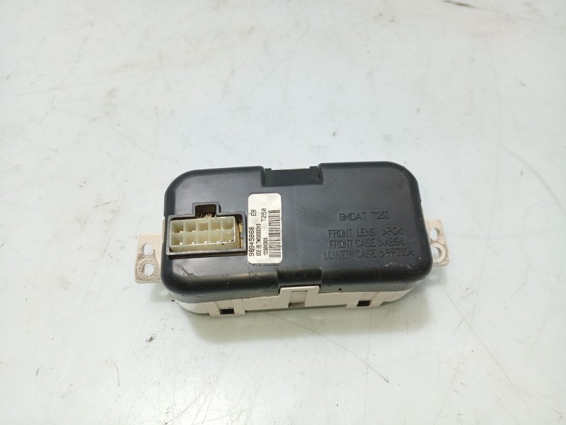 Recambio de reloj para chevrolet aveo / kalos hatchback (t250, t255) 1.2 referencia OEM IAM 96945866  