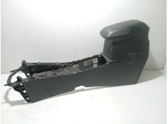 Recambio de consola central para toyota auris station wagon (_e18_) 1.8 hybrid (zwe186_) referencia OEM IAM 5891002160C1 5890502