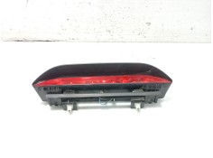 Recambio de luz central de freno para chevrolet aveo / kalos hatchback (t250, t255) 1.2 referencia OEM IAM 96540274   2