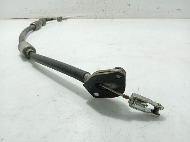 Recambio de cable para chevrolet aveo / kalos hatchback (t250, t255) 1.2 referencia OEM IAM   