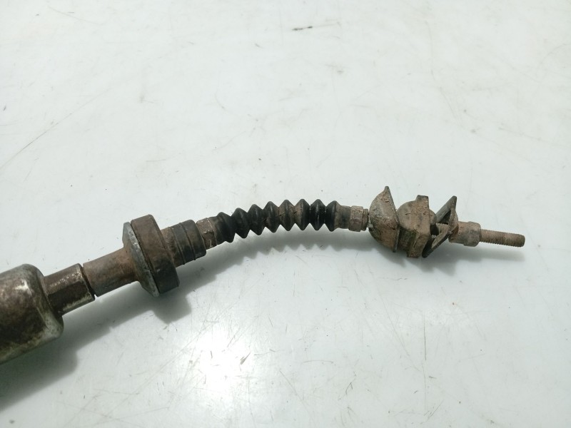 Recambio de cable para chevrolet aveo / kalos hatchback (t250, t255) 1.2 referencia OEM IAM   