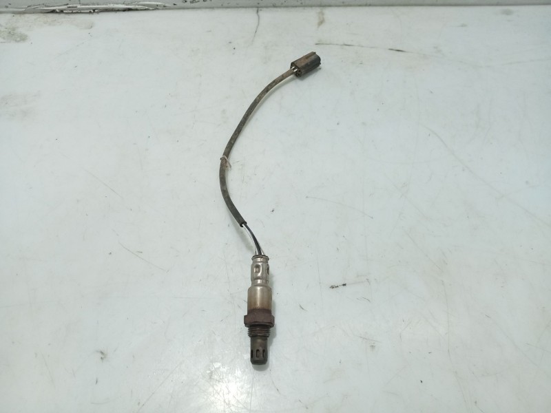 Recambio de sonda lambda para chevrolet aveo / kalos hatchback (t250, t255) 1.2 referencia OEM IAM   