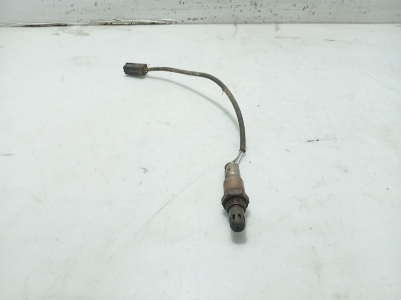 Recambio de sonda lambda para chevrolet aveo / kalos hatchback (t250, t255) 1.2 referencia OEM IAM   