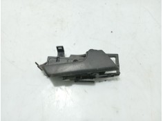 Recambio de maneta interior trasera derecha para chevrolet aveo / kalos hatchback (t250, t255) 1.2 referencia OEM IAM   