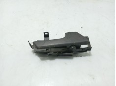 Recambio de maneta interior trasera derecha para chevrolet aveo / kalos hatchback (t250, t255) 1.2 referencia OEM IAM    2