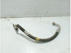 Recambio de tubos aire acondicionado para chevrolet aveo / kalos hatchback (t250, t255) 1.2 referencia OEM IAM 96802134  