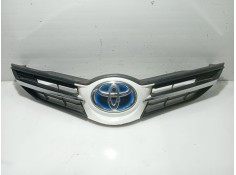 Recambio de rejilla paragolpes delantero para toyota auris station wagon (_e18_) 1.8 hybrid (zwe186_) referencia OEM IAM 5311402