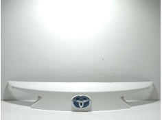 Recambio de moldura para toyota auris station wagon (_e18_) 1.8 hybrid (zwe186_) referencia OEM IAM 76811012830  