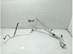 Recambio de tubos aire acondicionado para chevrolet aveo / kalos hatchback (t250, t255) 1.2 referencia OEM IAM 94831200  