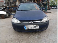 opel corsa c elegance   |   08.00 - 12.03 | 2000 - 2003 | 90 cv / 66 kw del año 2000