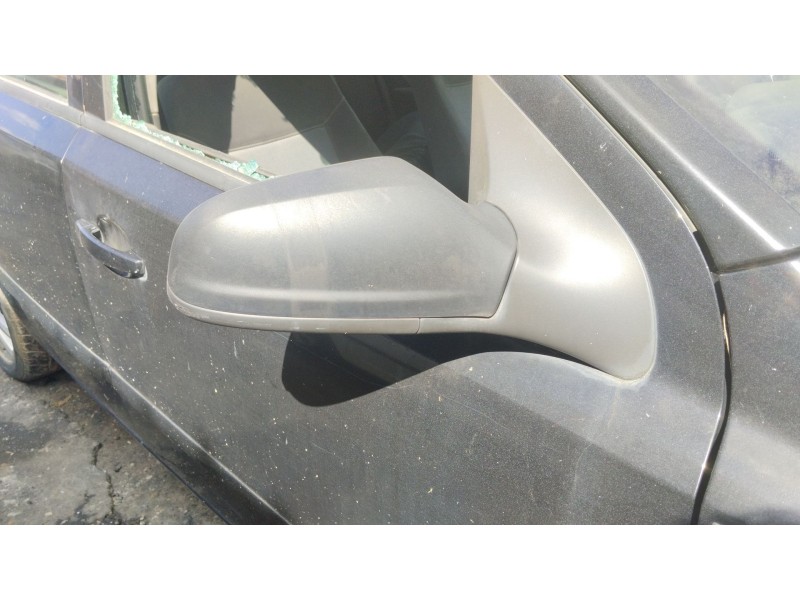 opel astra h (a04) del año 2007