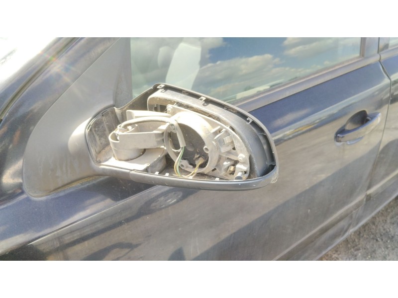 opel astra h (a04) del año 2007