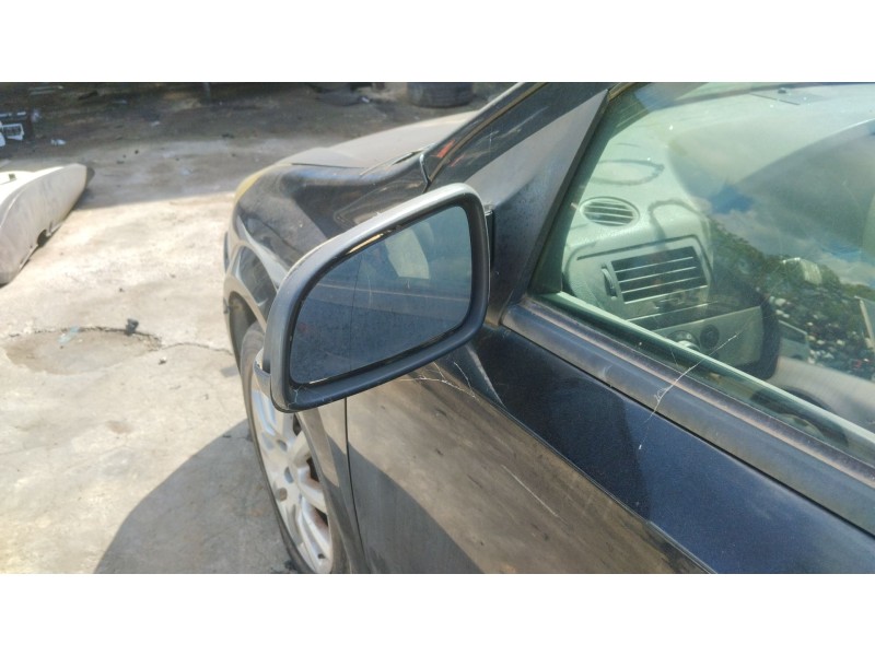 opel astra h (a04) del año 2007