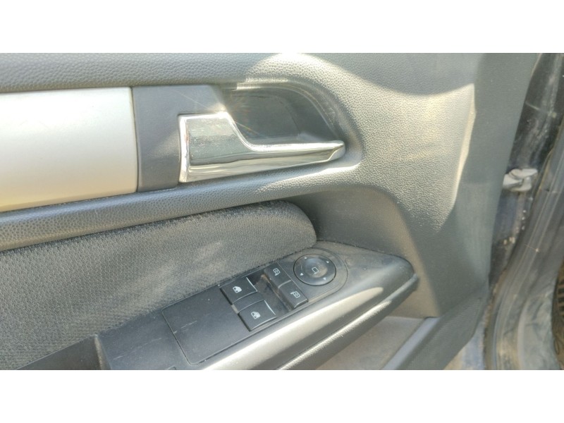 opel astra h (a04) del año 2007