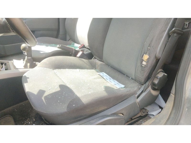 opel astra h (a04) del año 2007