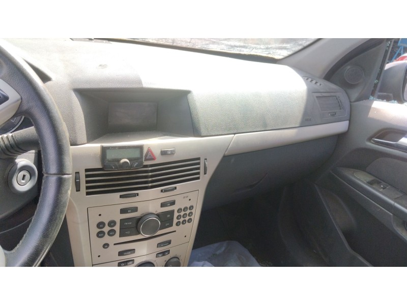 opel astra h (a04) del año 2007