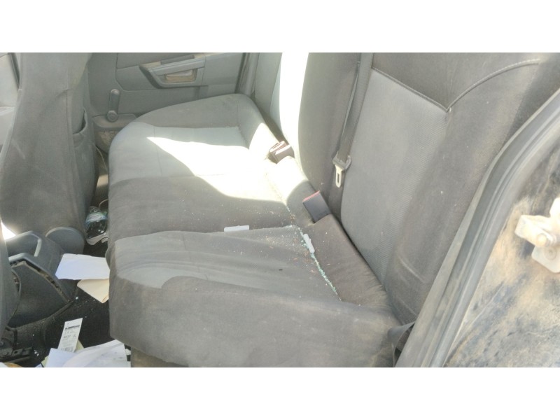 opel astra h (a04) del año 2007