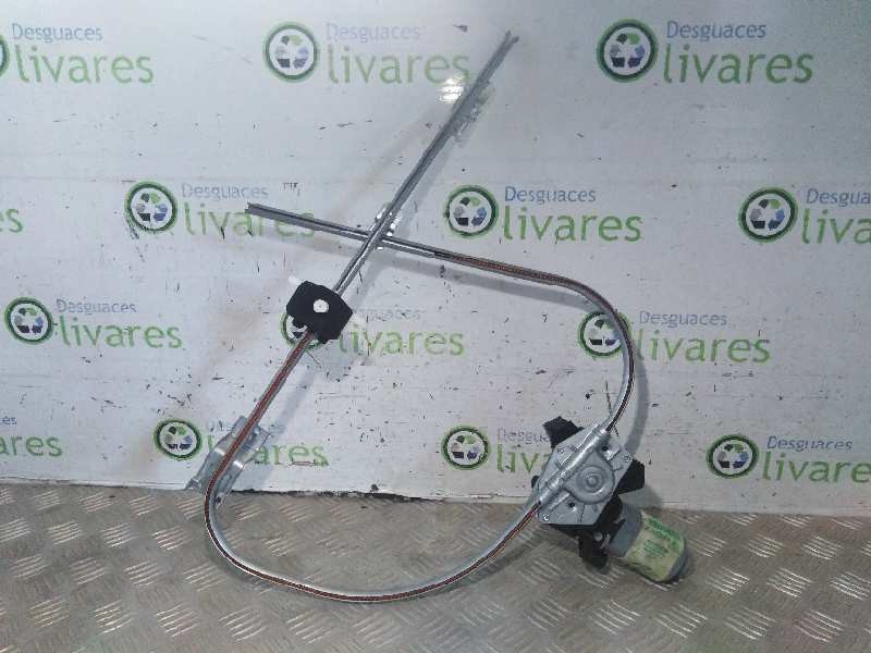 Recambio de elevalunas delantero derecho para  referencia OEM IAM   