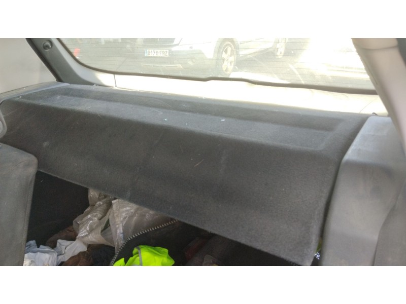 opel astra h (a04) del año 2007