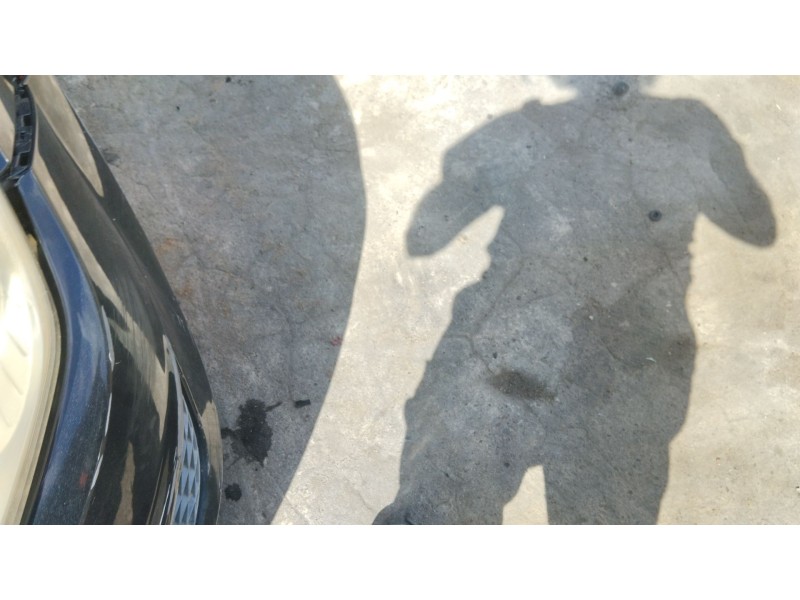 opel astra h (a04) del año 2007