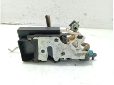 Recambio de cerradura puerta delantera derecha para chevrolet aveo / kalos hatchback (t250, t255) 1.2 referencia OEM IAM   