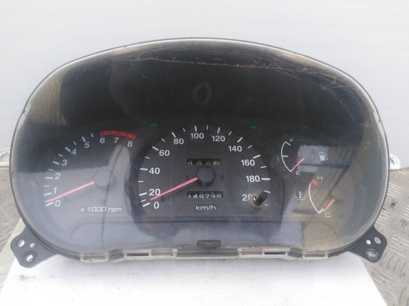 Recambio de cuadro instrumentos para hyundai accent (lc) 1.3 cat   |   0.00 - ... | 2000 | 84 cv / 62 kw referencia OEM IAM   
