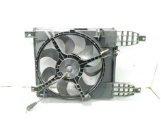 Recambio de electroventilador para chevrolet aveo / kalos hatchback (t250, t255) 1.2 referencia OEM IAM 95950465 95227634 