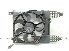 Recambio de electroventilador para chevrolet aveo / kalos hatchback (t250, t255) 1.2 referencia OEM IAM 95950465 95227634  2