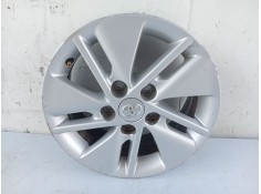 Recambio de llanta para toyota auris station wagon (_e18_) 1.8 hybrid (zwe186_) referencia OEM IAM 4261102E80  