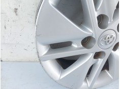 Recambio de llanta para toyota auris station wagon (_e18_) 1.8 hybrid (zwe186_) referencia OEM IAM 4261102E80   2