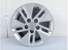 Recambio de llanta para toyota auris station wagon (_e18_) 1.8 hybrid (zwe186_) referencia OEM IAM 4261102E80  