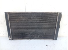 Recambio de radiador agua para toyota auris station wagon (_e18_) 1.8 hybrid (zwe186_) referencia OEM IAM 164000T240  MF42213410 2