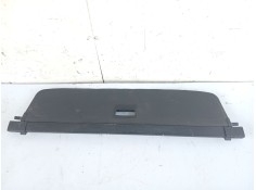 Recambio de bandeja trasera para toyota auris station wagon (_e18_) 1.8 hybrid (zwe186_) referencia OEM IAM 6491002051  