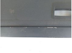 Recambio de bandeja trasera para toyota auris station wagon (_e18_) 1.8 hybrid (zwe186_) referencia OEM IAM 6491002051   2