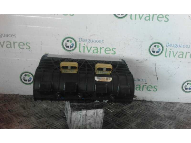 Recambio de airbag delantero derecho para opel astra g berlina club   |   12.99 - 12.03 | 1999 - 2003 | 75 cv / 55 kw referencia