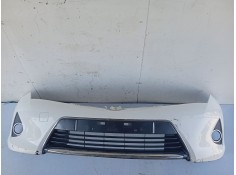 Recambio de paragolpes delantero para toyota auris station wagon (_e18_) 1.8 hybrid (zwe186_) referencia OEM IAM 521190Z923  