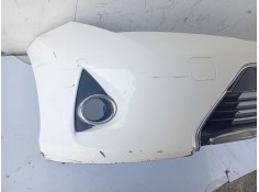 Recambio de paragolpes delantero para toyota auris station wagon (_e18_) 1.8 hybrid (zwe186_) referencia OEM IAM 521190Z923   2