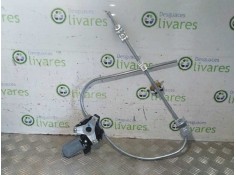 Recambio de elevalunas delantero derecho para  referencia OEM IAM    2