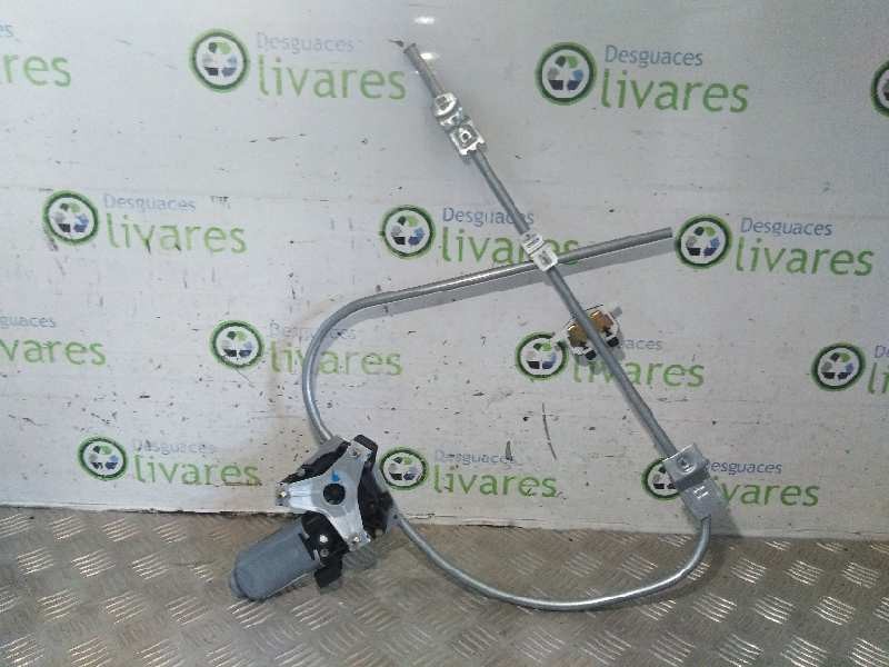 Recambio de elevalunas delantero derecho para  referencia OEM IAM   