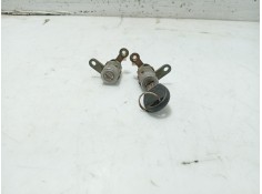 Recambio de juego bombines para chevrolet aveo / kalos hatchback (t200) 1.2 referencia OEM IAM    2