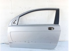 Recambio de puerta delantera izquierda para chevrolet aveo / kalos hatchback (t200) 1.2 referencia OEM IAM   